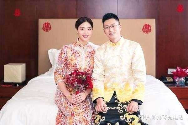 体坛女神 魏秋月 知乎