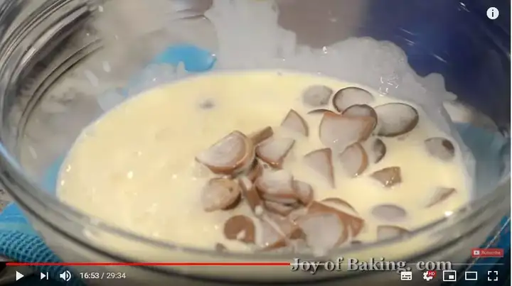 这款蛋糕一到圣诞节销量就飙升,只剩一个月,你准备好了吗?