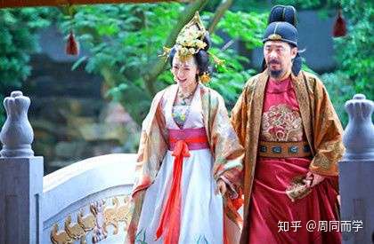 中国古代皇帝临幸皇后,妃嫔在一天中具体哪一时间段? - 知乎