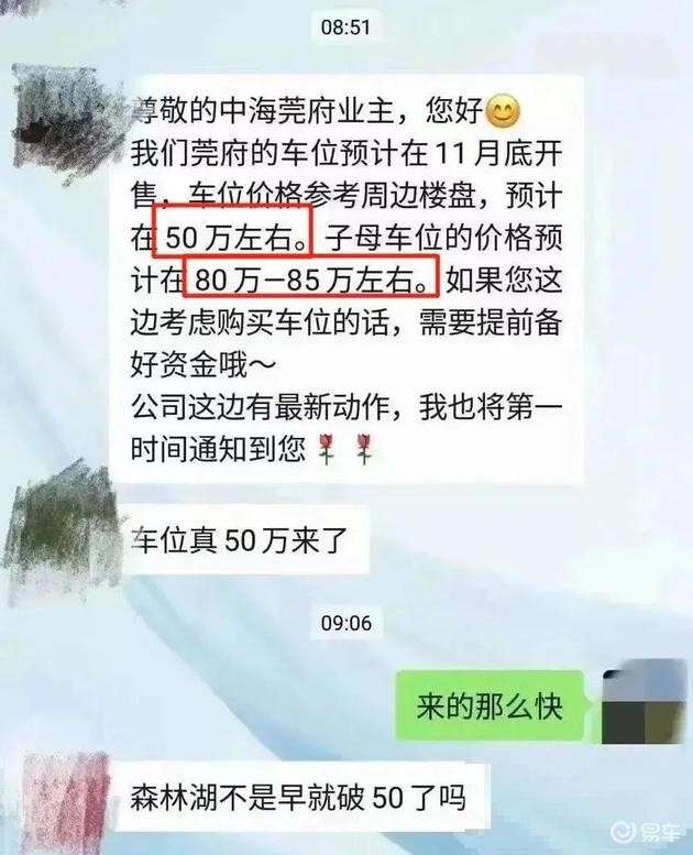 东莞小区车位有必要买吗 看完你就知道了 知乎