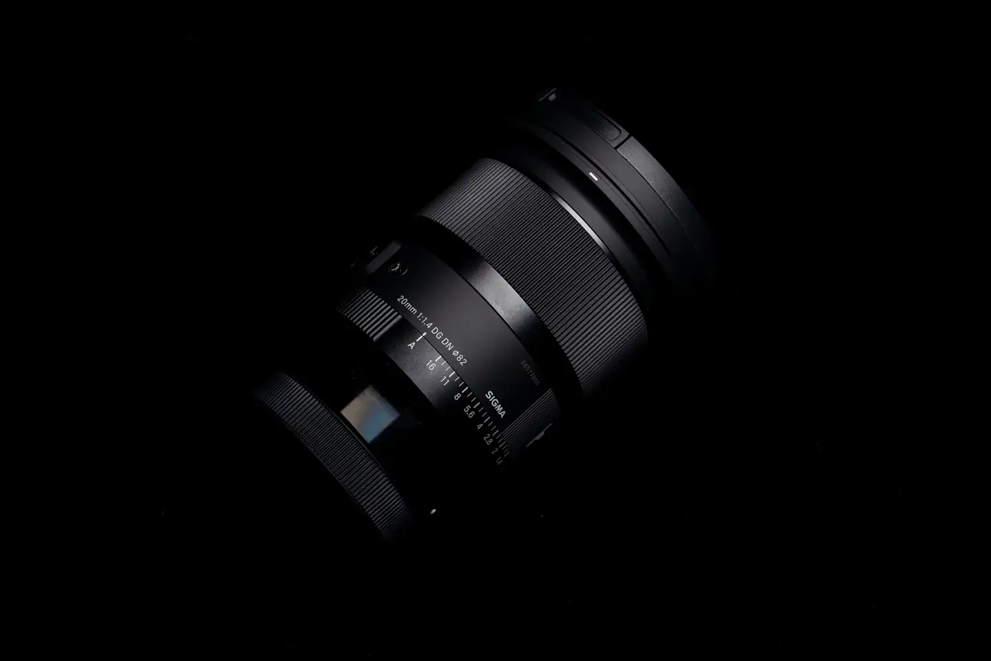 适马新款20mm F1.4 和24mm F1.4 镜头曝光，该产品性能如何？ - 知乎