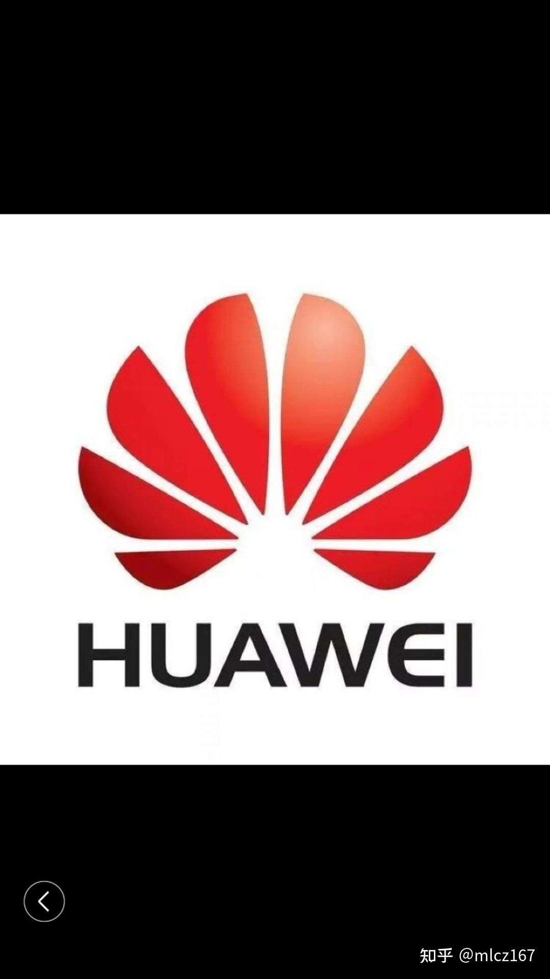 外国人竟敢用藏头去尾之语威胁支持华为的中国人 知乎