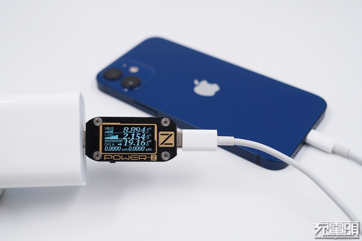 苹果iphone 12 Min如何缓解 充电焦虑 从14款车充测试说起 知乎