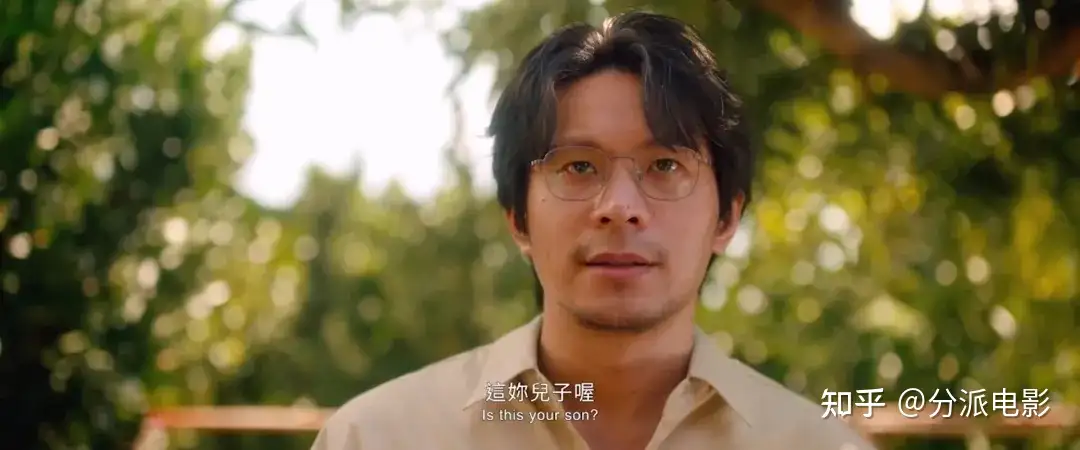 《我家的事》豆瓣口碑飙升！必看华语佳片