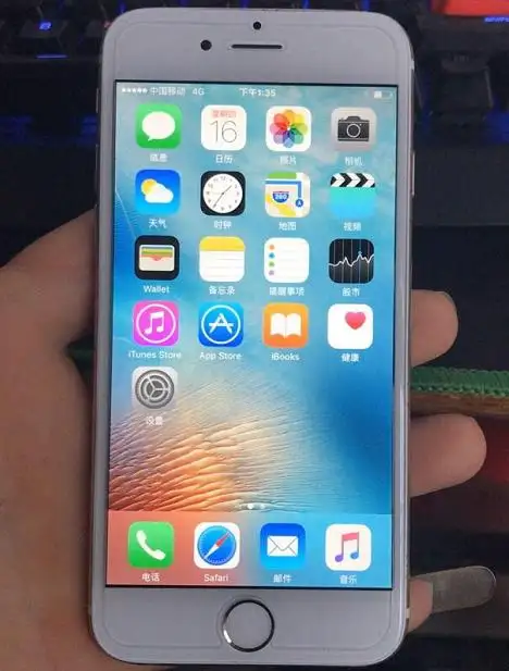 这款iPhone6只要850元，成色垃圾，氧化严重，无指纹，你敢买吗？ - 知乎