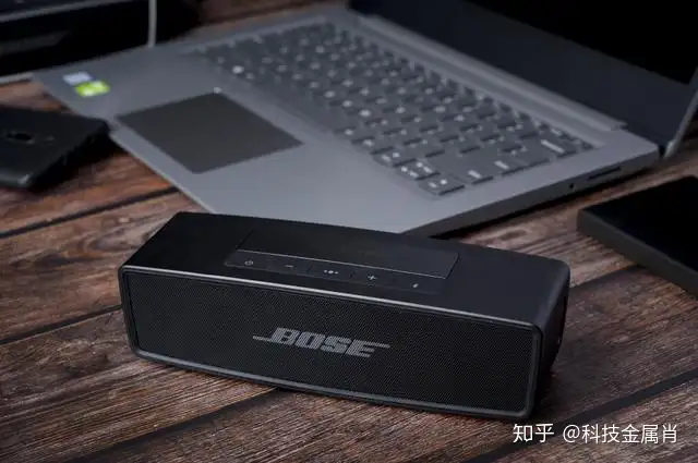 升级后的Bose Mini II特别版，再征服你的耳朵- 知乎