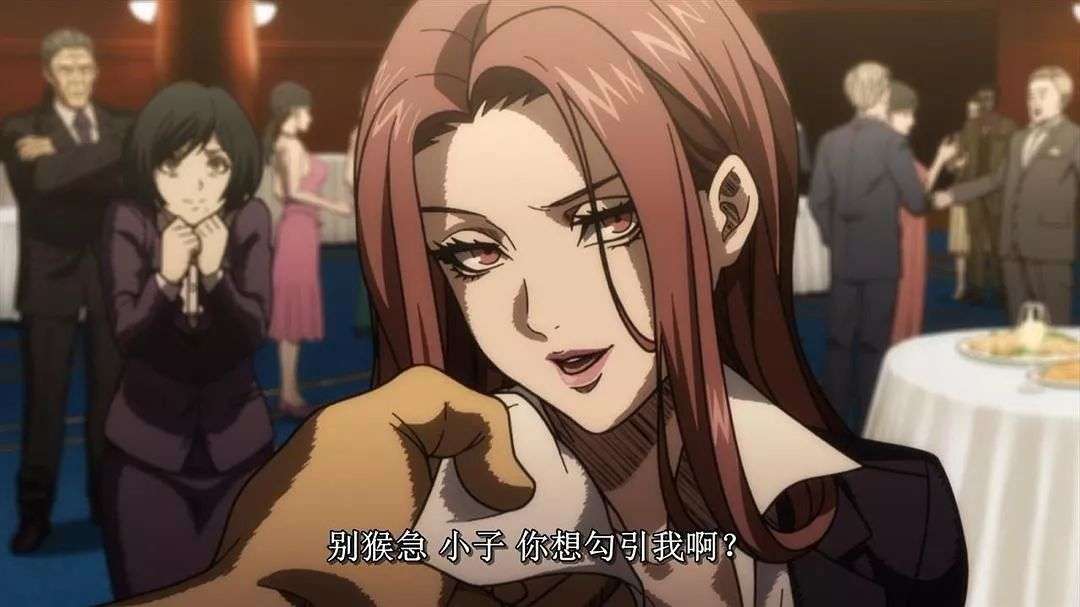 开局9分 网飞抢购版权 这剧不是成佛就是要成仙 知乎