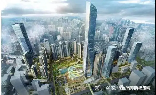 华润集团-罗湖区东门街道湖贝城市更新统筹片区项目，最新消息进
