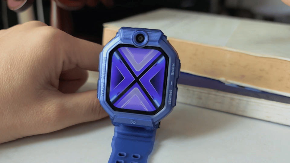 小米儿童手表使用分享：终于找到能让家长安心、孩子喜欢的全能款