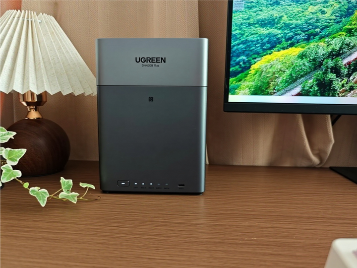 不好等失去，才拍住心口说买个NAS，未雨绸缪想到立马买才是王道