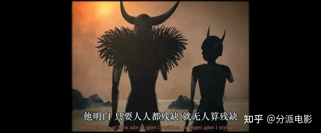 《最后的维京人》疯魔or封神？拔叔新片演人格分裂