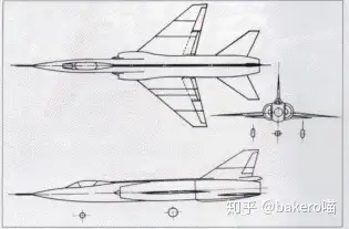 共和国的战鹰歼八