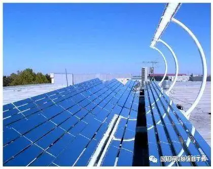 suncnim和banque des oires公司的llo热力太阳能发电站揭幕启动