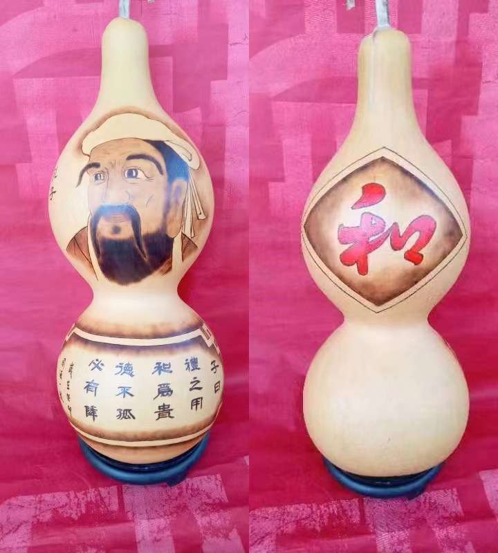 艺术与和平—首届国际艺术名家网络双年展(三)