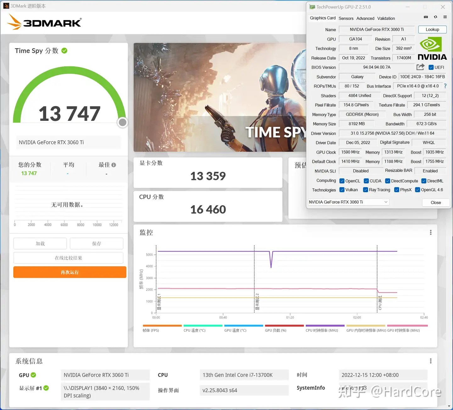 最新情報 【美品】動作確認済 RTX3060 PCパーツ - www.tradieclicks.com.au