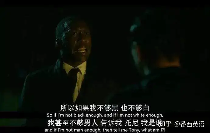 70句经典英文电影台词 值得收藏 知乎