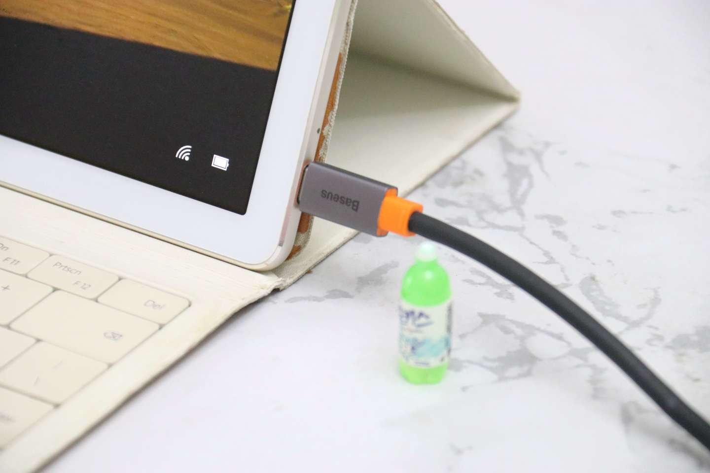 倍思九合一多功能Type-C HUB扩展坞，让电脑接口不再短缺