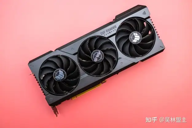 为什么都觉得rtx4070ti性价比低呢？ - 吴林盟主的回答- 知乎