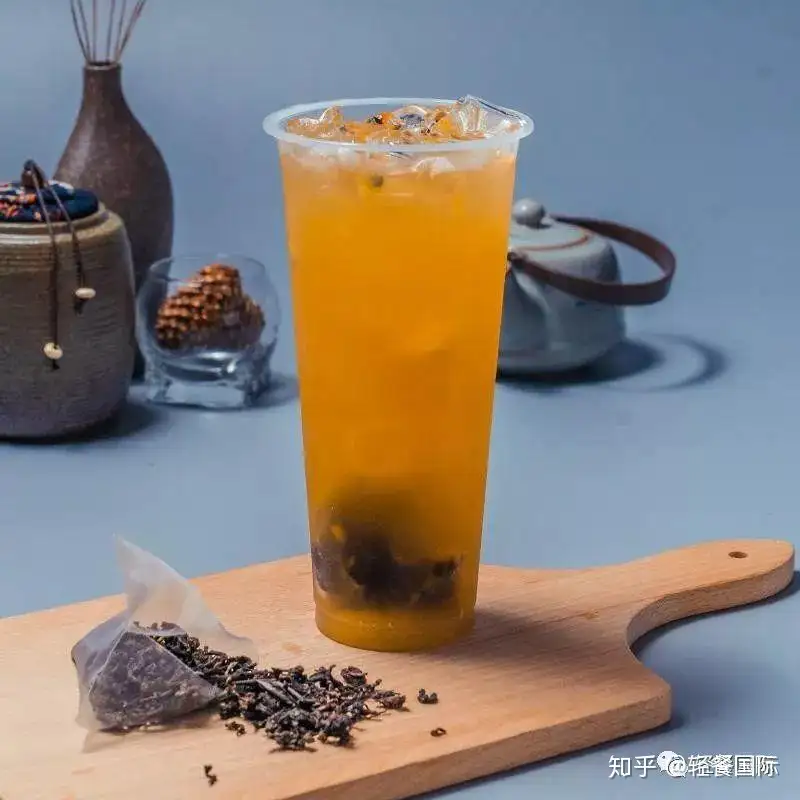 奶茶店如何挑选茶叶?这三个要点是关键！ - 知乎