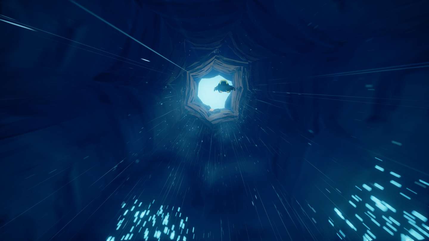 ABZU》：来自深海的感动，让你温柔的哭- 知乎