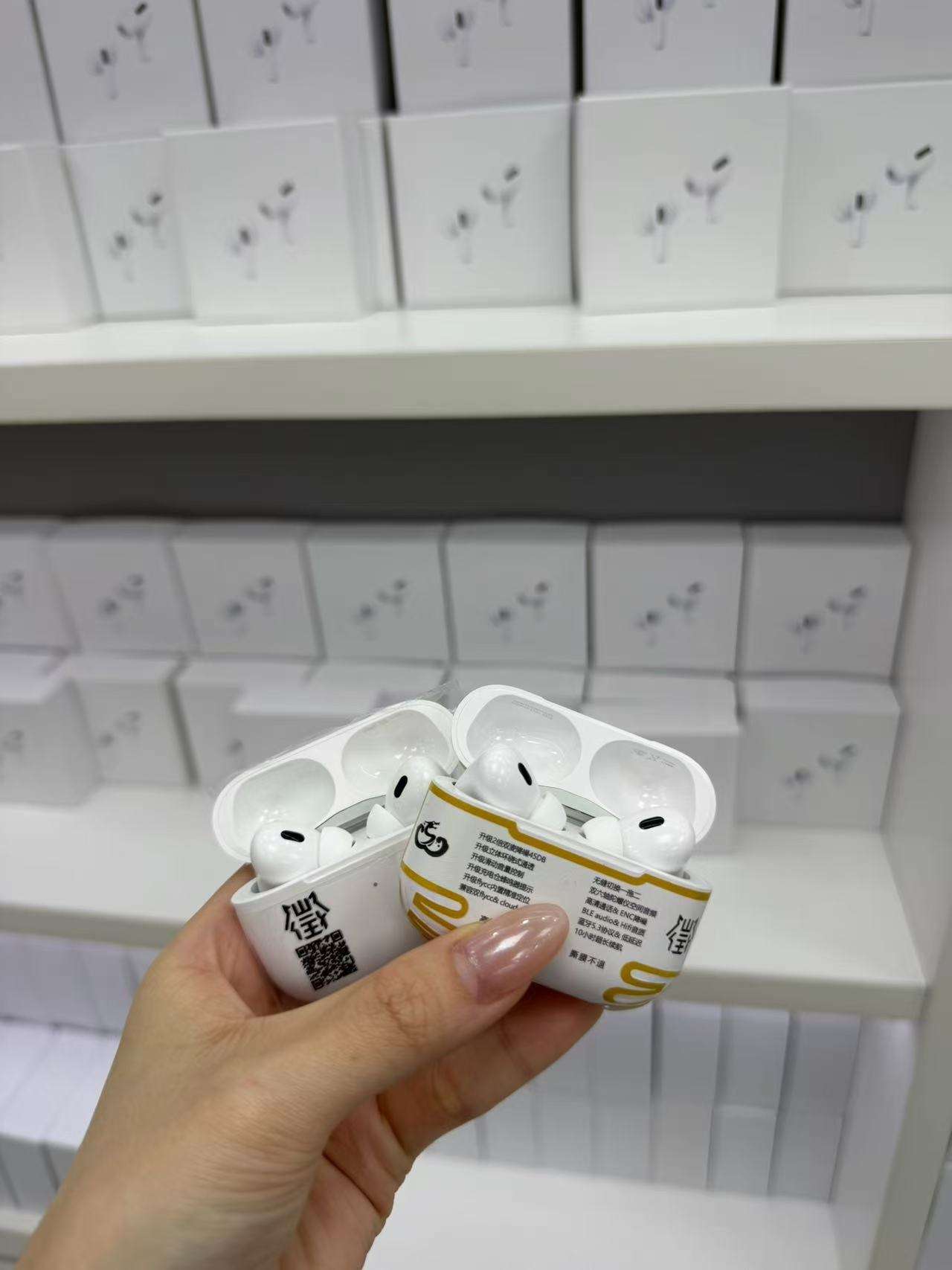 华强北悦虎耳机水深!不懂这些真别乱买!