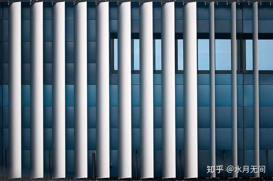 木质百叶窗如何diy自己做呢 知乎