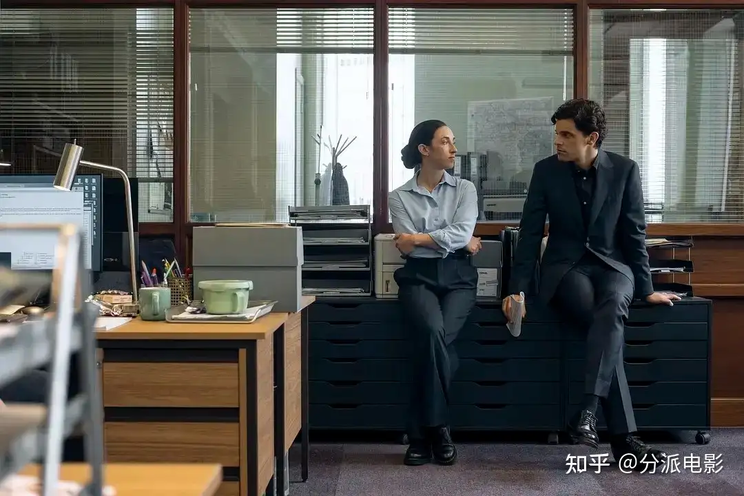 开年第一爽剧，《强制窃贼》一口气刷完反转太上头了