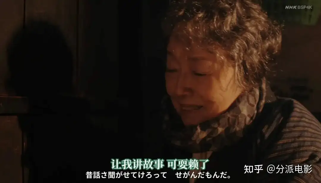 《有母亲等待的故乡》高评分,高口碑,岛国最擅长的题材!
