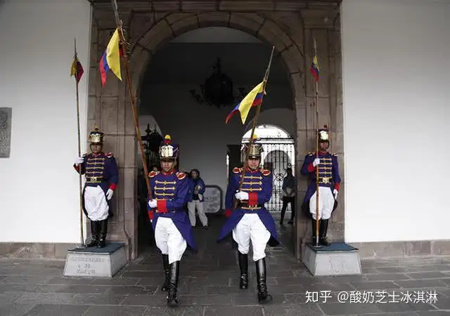 厄瓜多尔对中国免签，获得厄瓜多尔护照只需要三个月