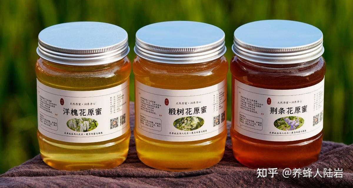 5000字攻略 15年蜂农手把手教你买到好蜂蜜 知乎