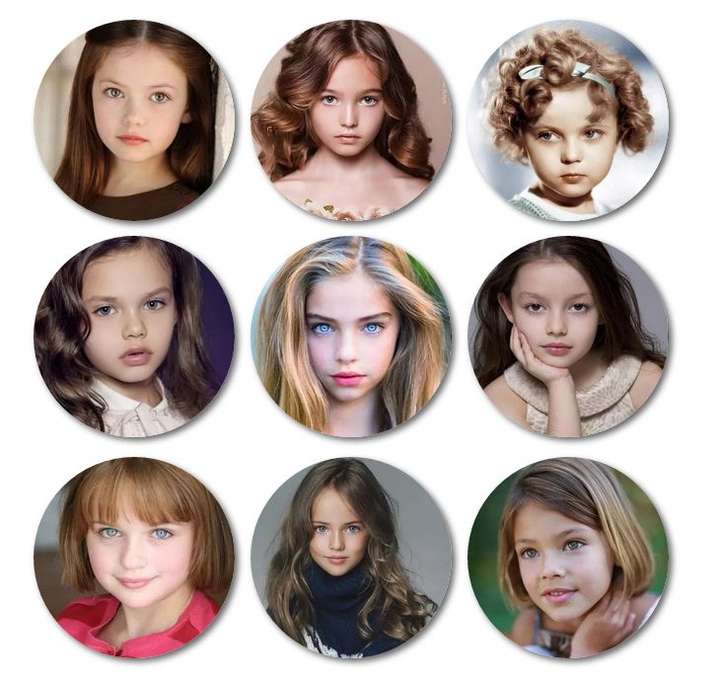 一夜刷屏的绿眼睛女孩背后,是无数个生不如死的家庭