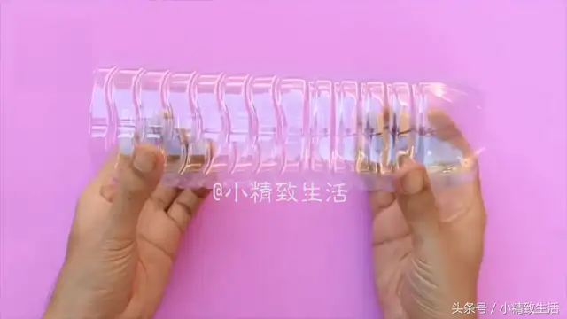 矿泉水瓶废物利用手工制作（废弃矿泉水瓶子的用处有哪些）