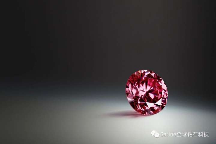阿盖尔粉钻