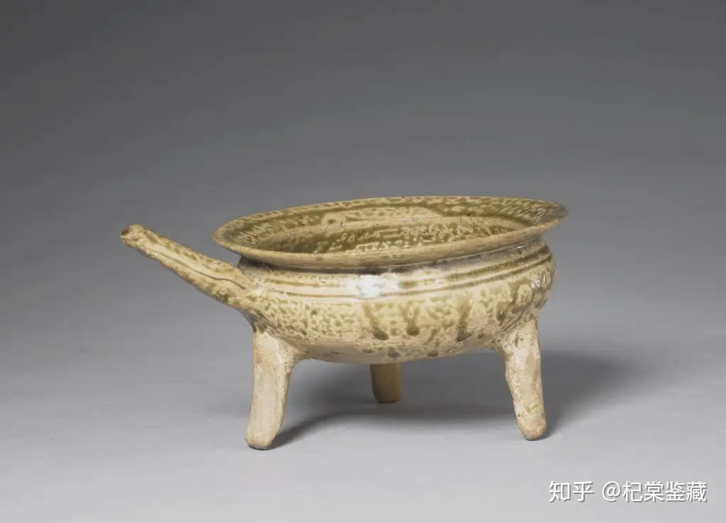 故宫博物馆藏品鉴赏——瓷器类(三） - 知乎