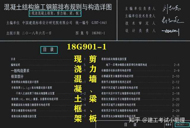 18g901全套建築標準圖集13高清圖文詳解精品速領