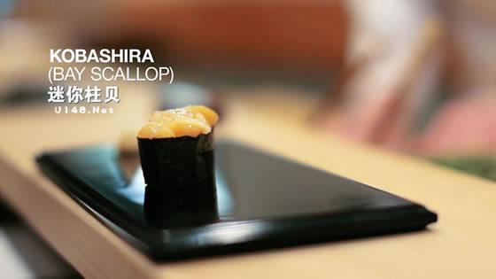 寿司两个传说 及推荐一家大阪的寿司店 知乎