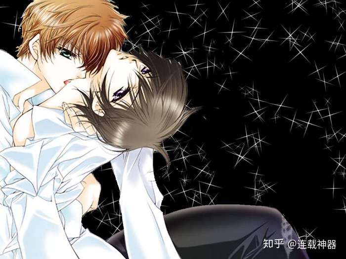 纯爱小说推荐爱是不受控制的