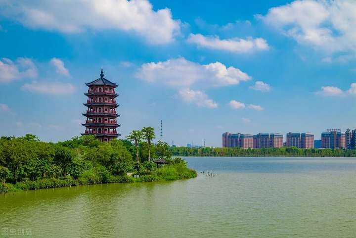 东莞旅游必去十大景点 东莞一日游必去的地方