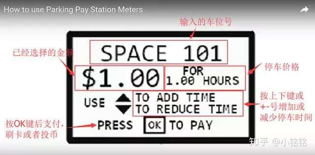 駐停車禁止時間