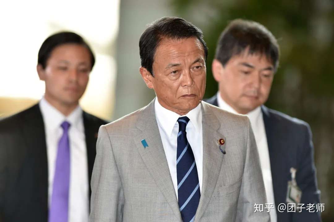 安倍晋三正式宣布辞去日本首相一职 自述病情 不容乐观 知乎