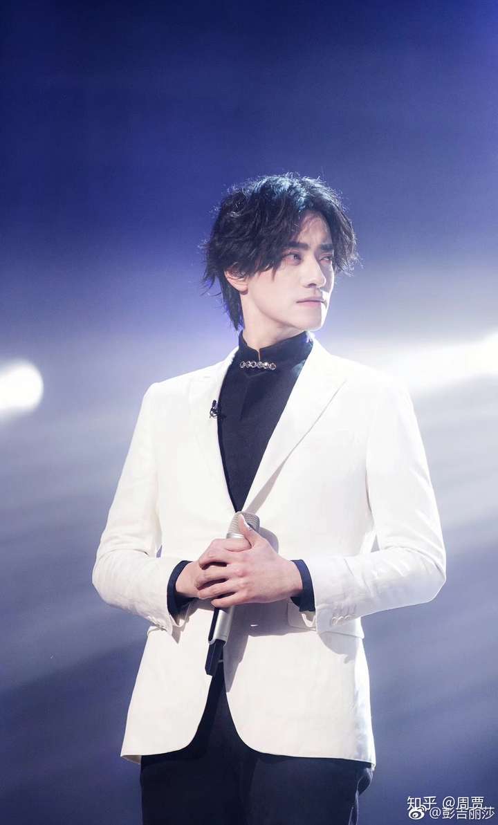 声入人心终舞台,图源水印