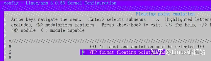 深入理解Linux内核使用浮点运算问题