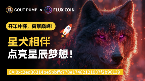 星犬币（FLUX）：探索加密市场与公益的双重可能