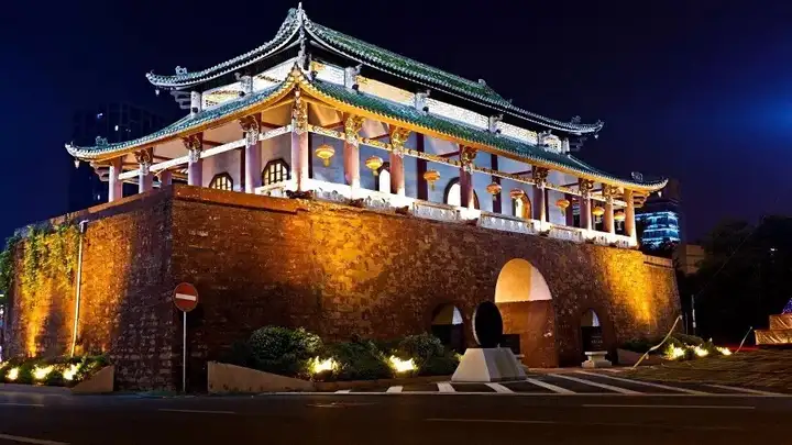 东莞有什么必去的景点？