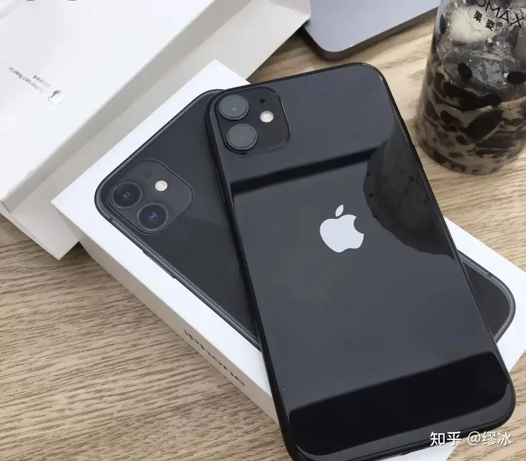 2023年买iPhone 11 还值得买吗？ - 知乎