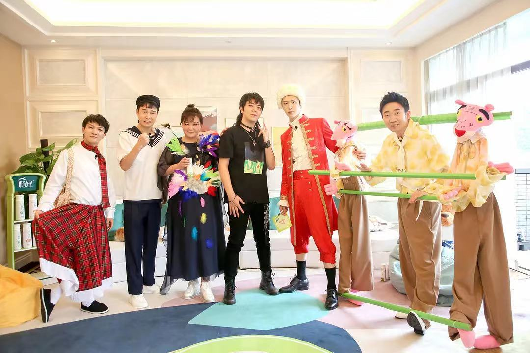 青春环游记3 定了 嘉宾阵容大换血 看到播出时间 不期待 知乎