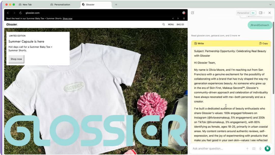 竞购 Chrome，正面竞争 OpenAI，Perplexity 为什么要做 AI 浏览器？