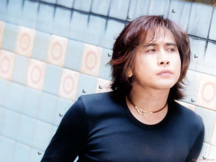 国内外有没有年轻时帅到爆表的中老年演员或歌手?