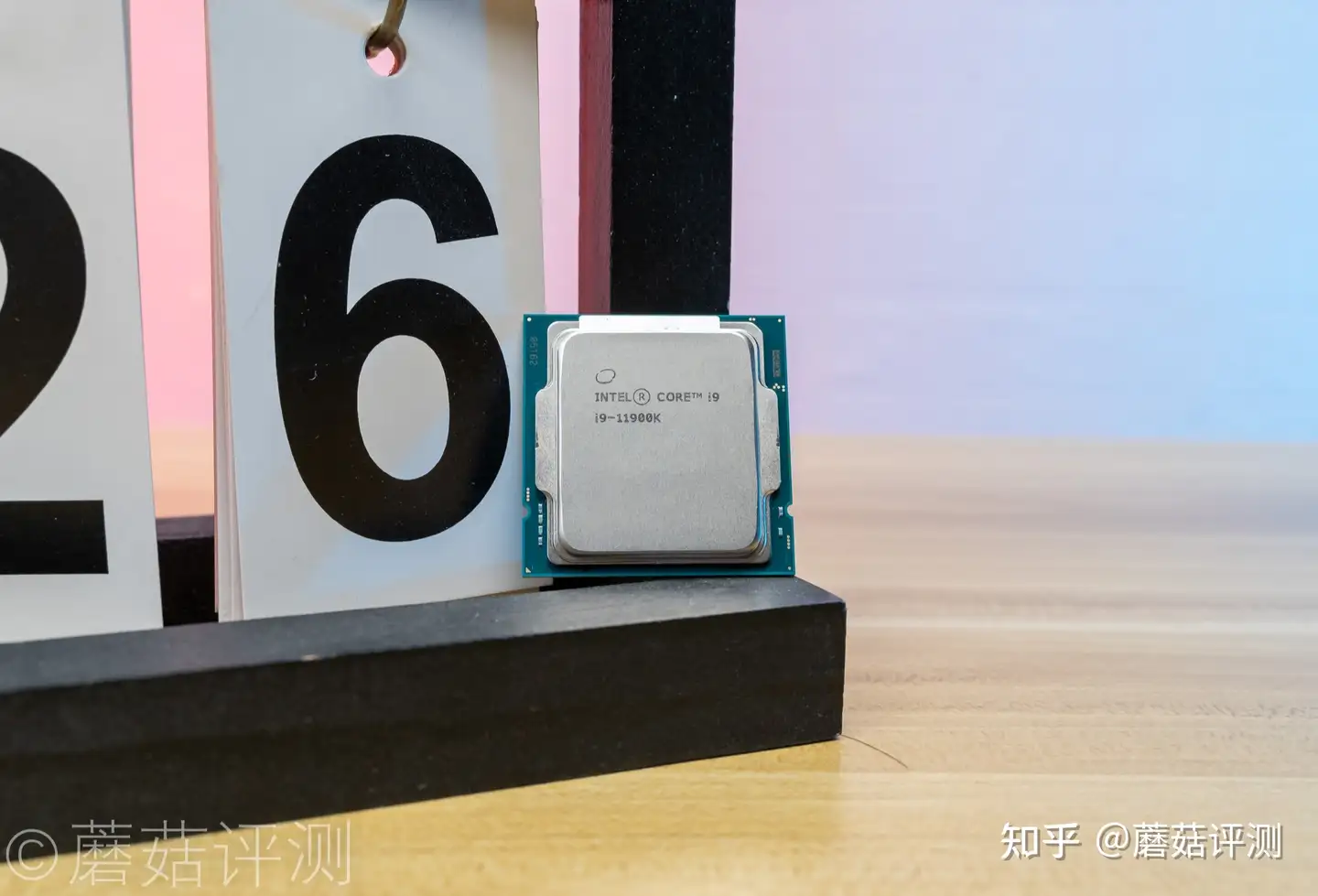 Intel Core I9-11900K CPU 動作不安定品-