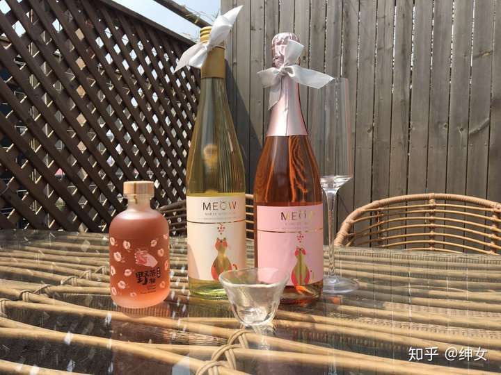 什么样的酒好喝又适合女生喝 知乎 什么样的酒好喝又适合女生喝 知乎